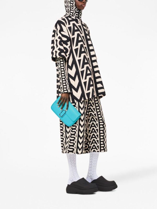 Marc Jacobs The J Marc shoulder bag - Image 4