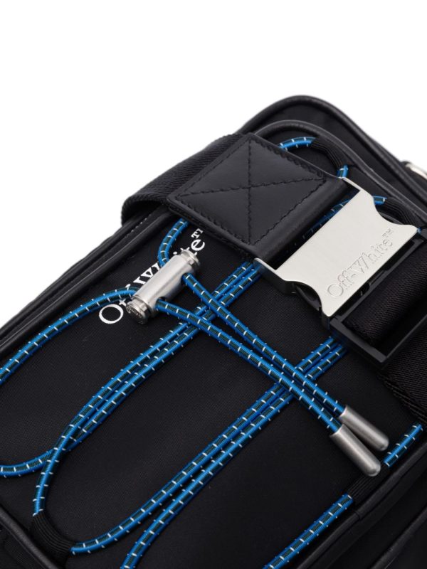 Off-White Courrier camera bag - Image 4