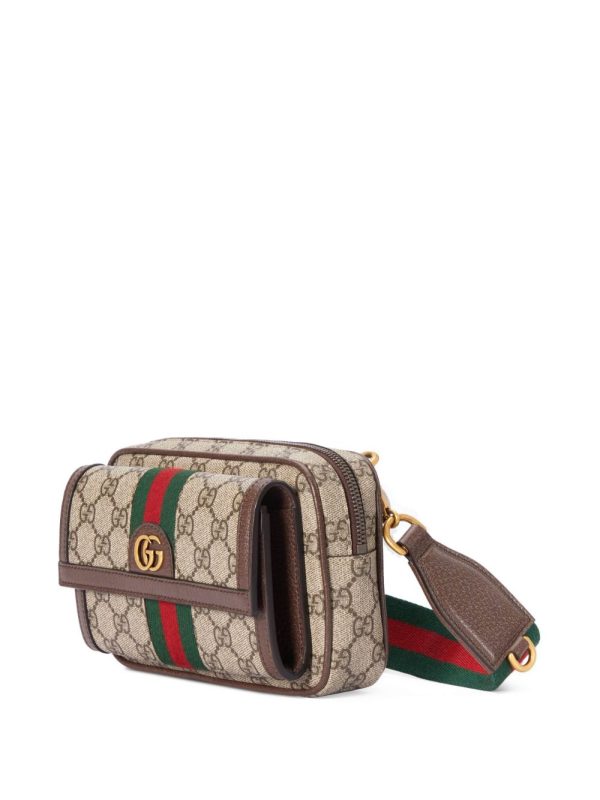 Gucci Ophidia GG belt bag - Image 4