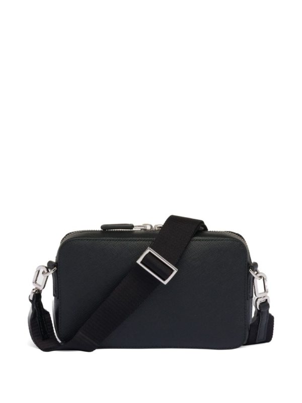 Prada small Brique crossbody bag - Image 4