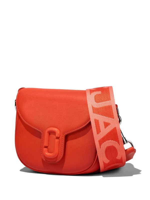 Marc Jacobs The J Marc Small saddle bag - Image 4