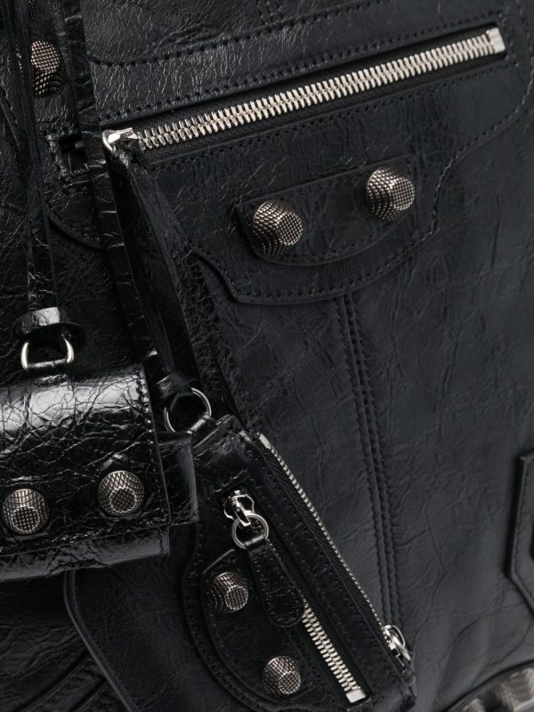 Balenciaga Le Cagole tote bag - Image 4