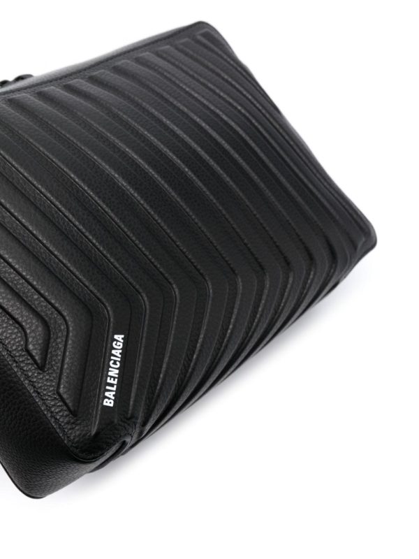 Balenciaga Car messenger camera bag - Image 4
