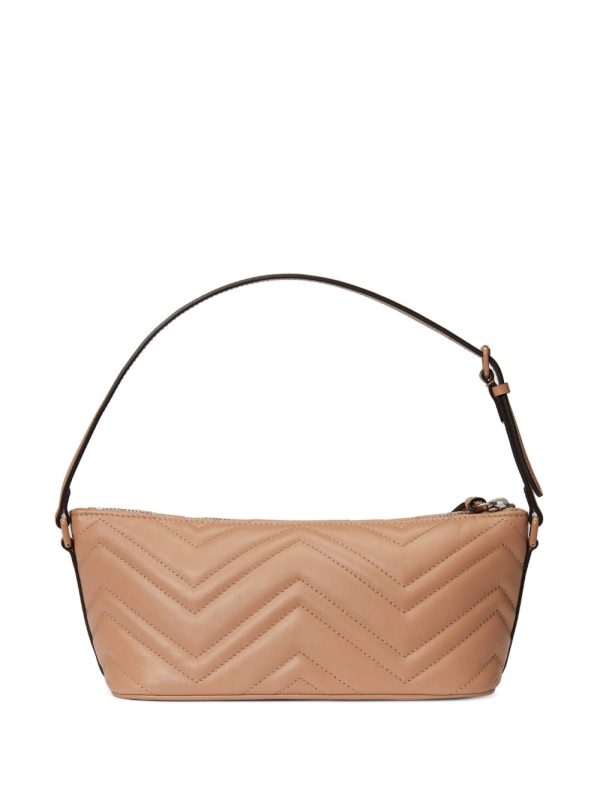 Gucci GG Marmont matelassé shoulder bag - Image 4