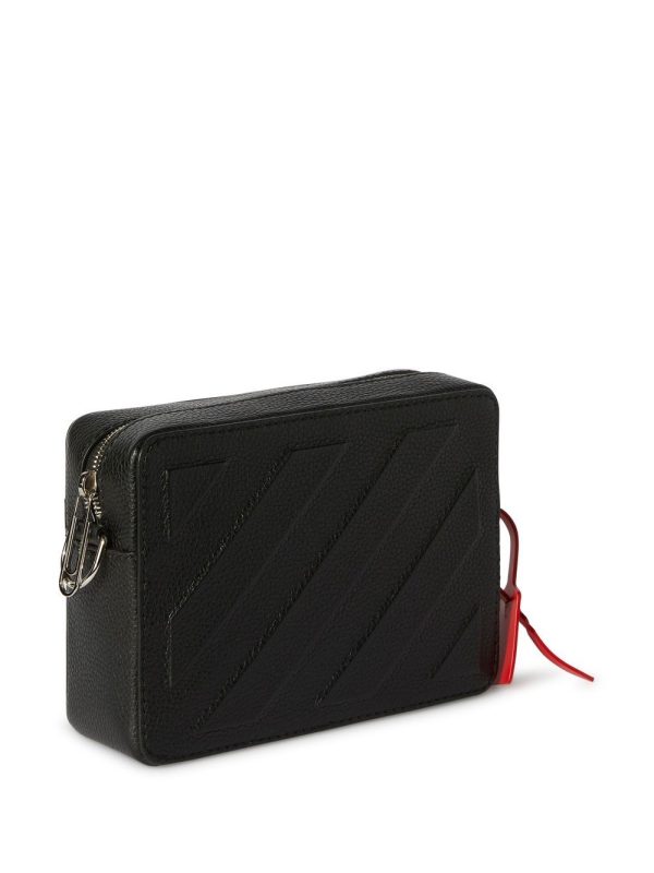 Off-White Binder cross body bag - Image 4