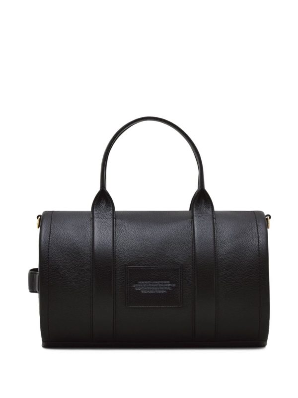 Marc Jacobs The Leather Large Duffle bag - Image 3