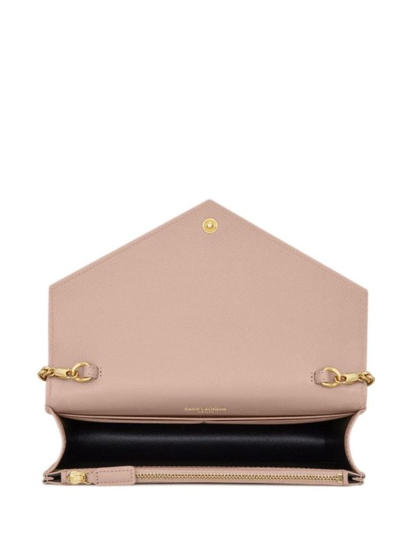 Saint Laurent Cassandre quilted crossbody bag - Image 4