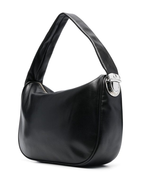 Marc Jacobs The Pushlock Medium shoulder bag - Image 5