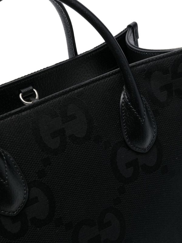 Gucci Off The Grid tote bag - Image 4