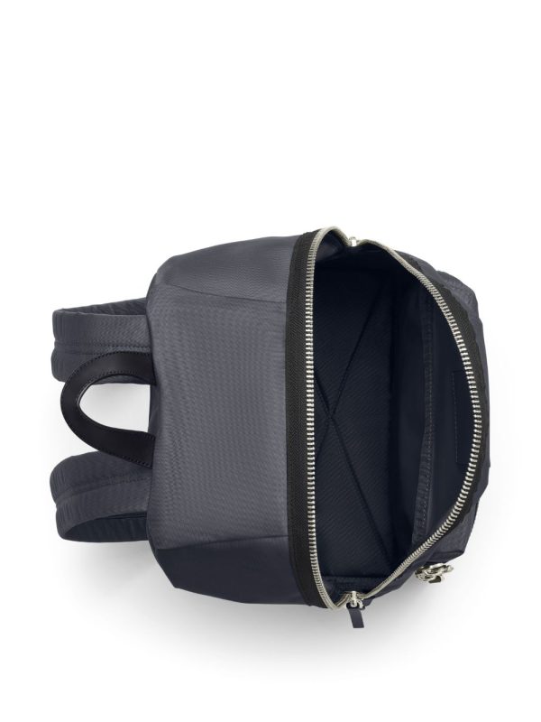 Marc Jacobs The Large Backpack' zipped backpack - Image 4