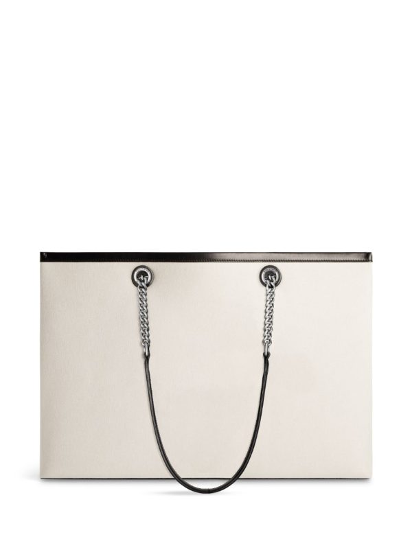 Balenciaga large Duty Free tote bag - Image 4
