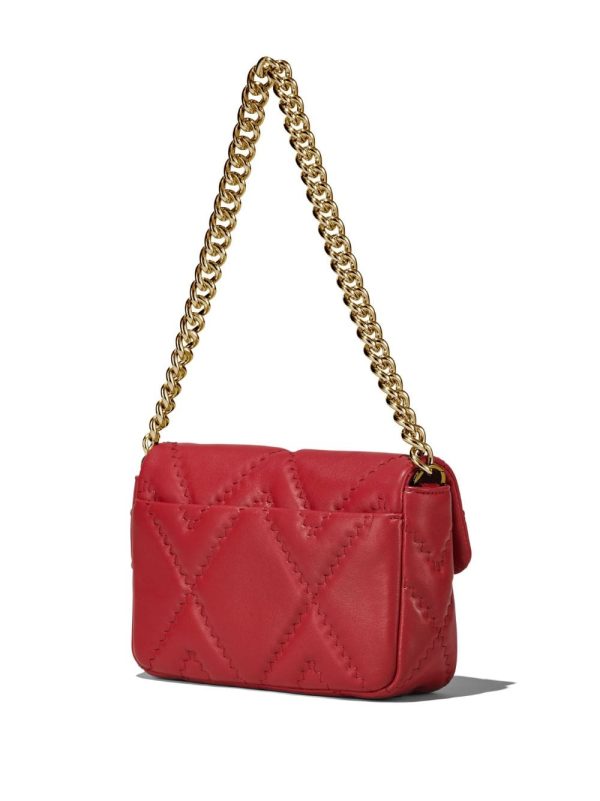 Marc Jacobs The Quilted Leather J Marc shoulder bag - Image 5