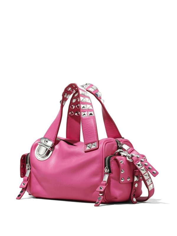 Marc Jacobs The Mini Satchel bag - Image 4