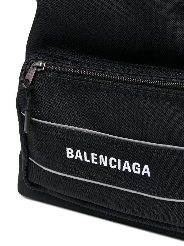 Balenciaga Sport crossbody backpack - Image 4