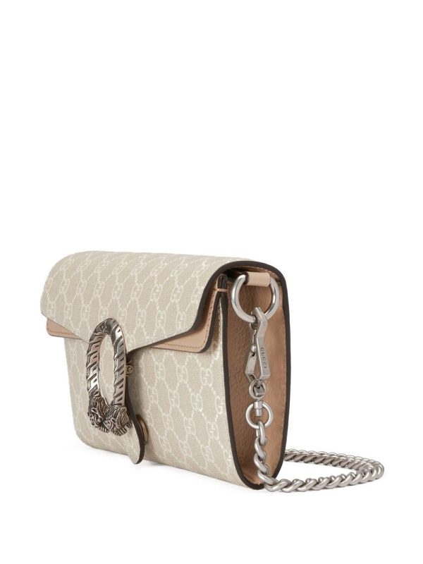Gucci Dionysus shoulder bag - Image 4