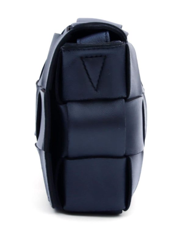 Bottega Veneta   2010s-2020s Cassette shoulder bag - Image 4