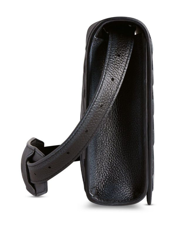 Balenciaga Car calfskin shoulder bag - Image 4