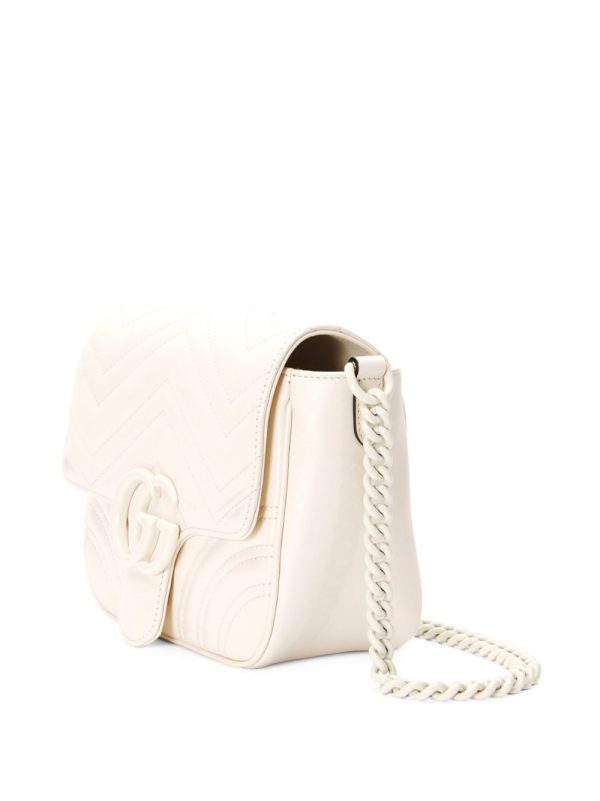 Gucci GG Marmont mini shoulder bag - Image 4