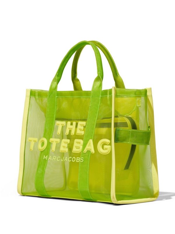 Marc Jacobs The Medium Tote bag - Image 4