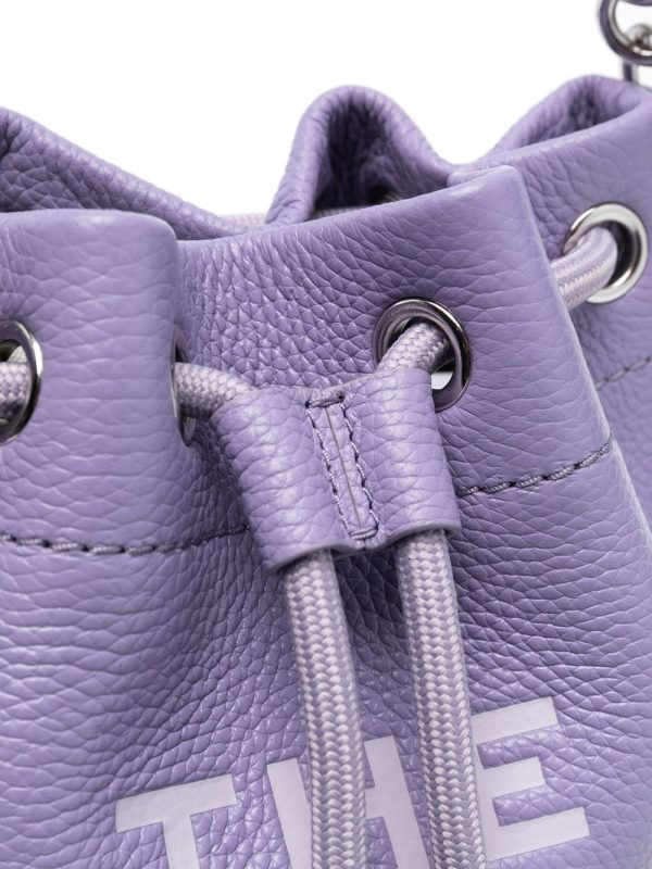 Marc Jacobs The Bucket bag - Image 4