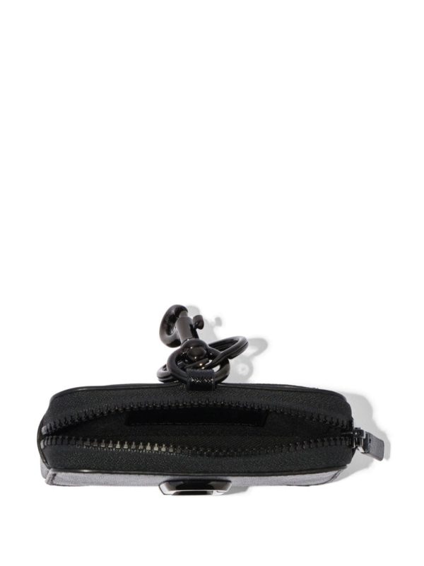 Marc Jacobs The Nano Snapshot bag charm - Image 4