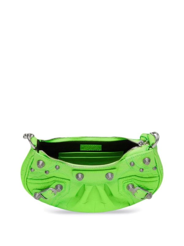 Balenciaga Le Cagole mini shoulder bag - Image 4