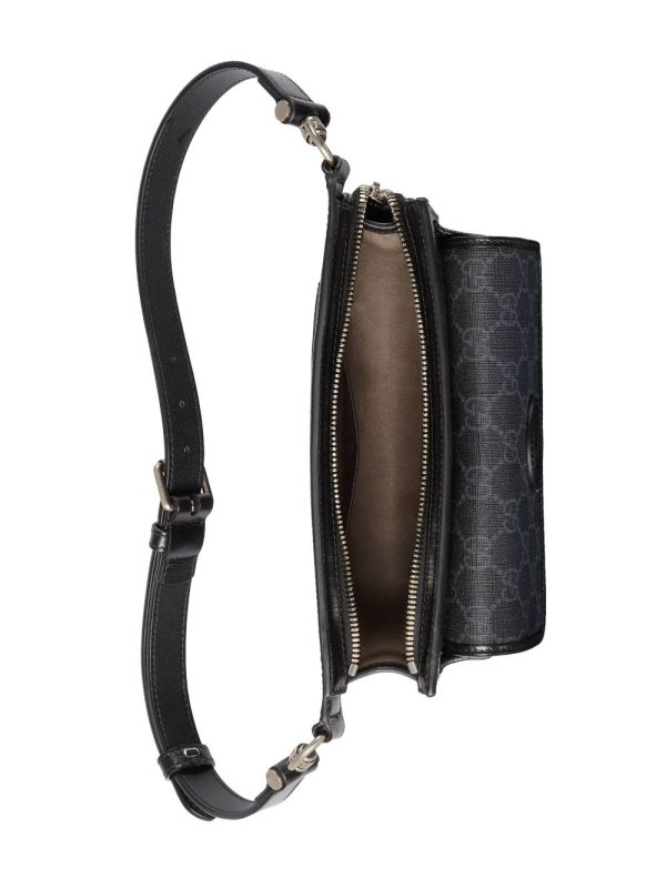 Gucci GG Supreme Canvas belt bag - Image 4