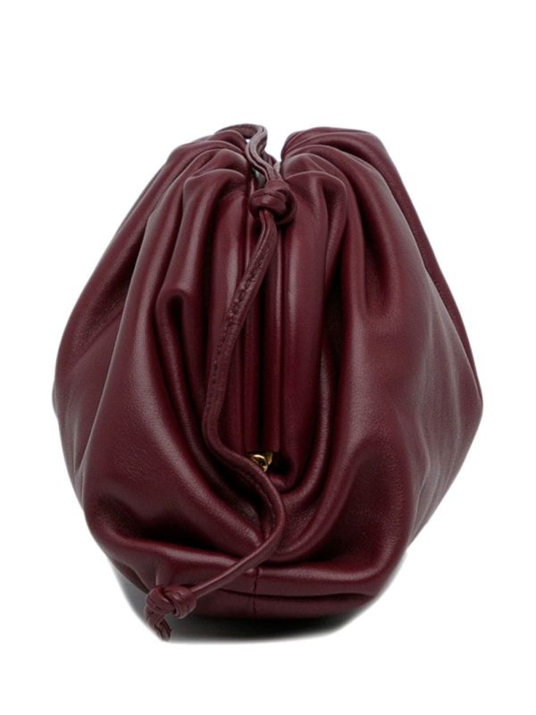 Bottega Veneta  2012-2022 The Mini Pouch bag - Image 4