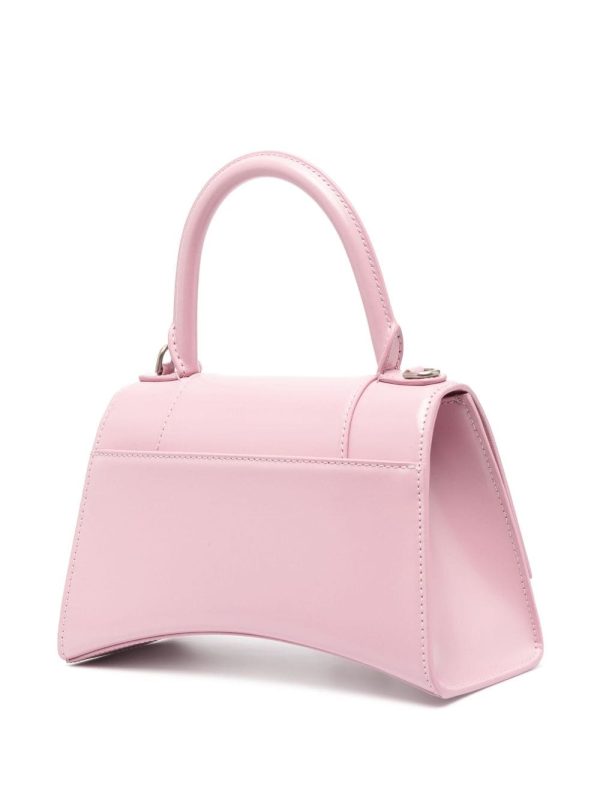Balenciaga small Hourglass top-handle bag - Image 4
