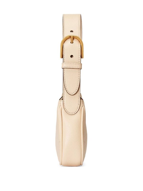 Gucci Aphrodite leather shoulder bag - Image 4