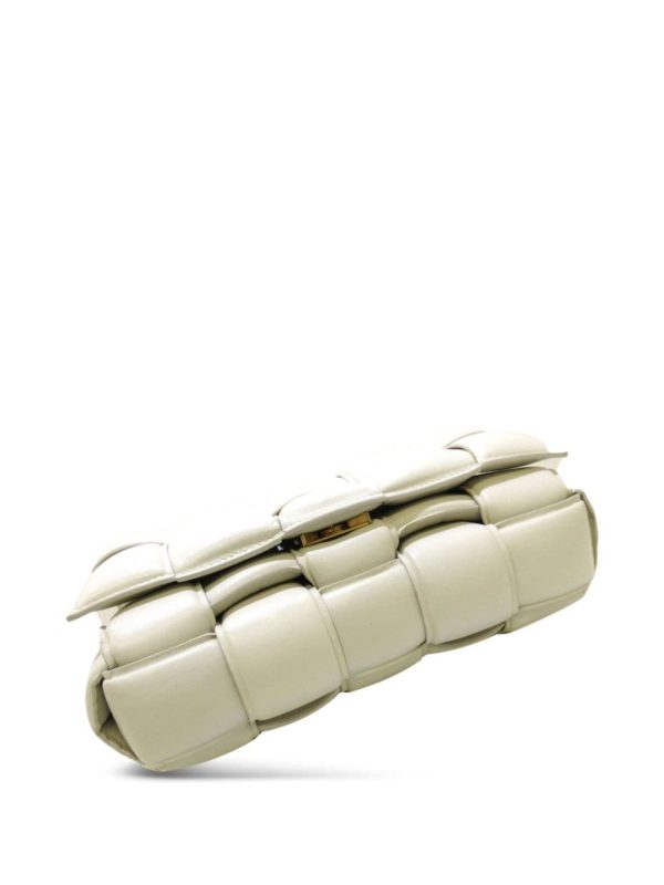 Bottega Veneta   Cassette padded crossbody bag - Image 4