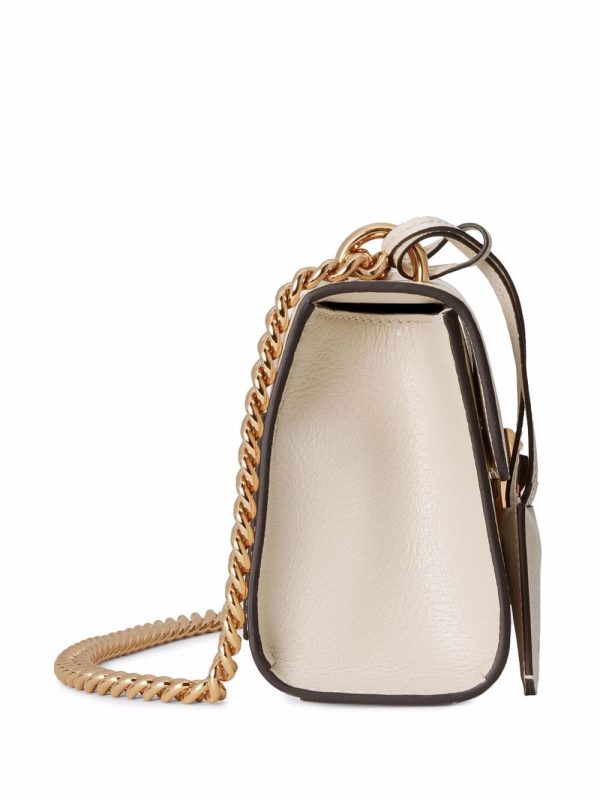 Gucci small Padlock shoulder bag - Image 4