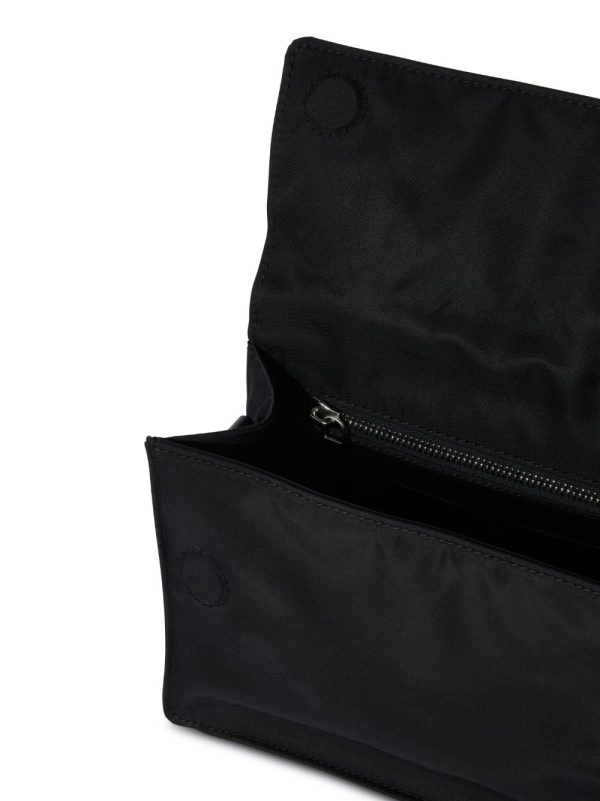 Off-White Soft Jitney 1.4 shoulder bag - Image 4