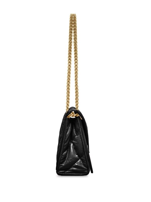 Balenciaga Hourglass S quilted shoulder bag - Image 4