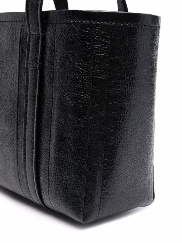 Balenciaga East-West Shopper tote bag - Image 4