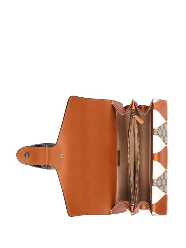 Gucci small Dionysus shoulder bag - Image 4