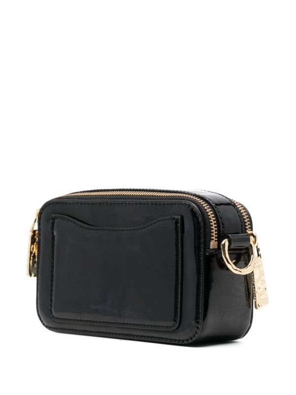 Marc Jacobs The Specchio Snapshot camera bag - Image 4