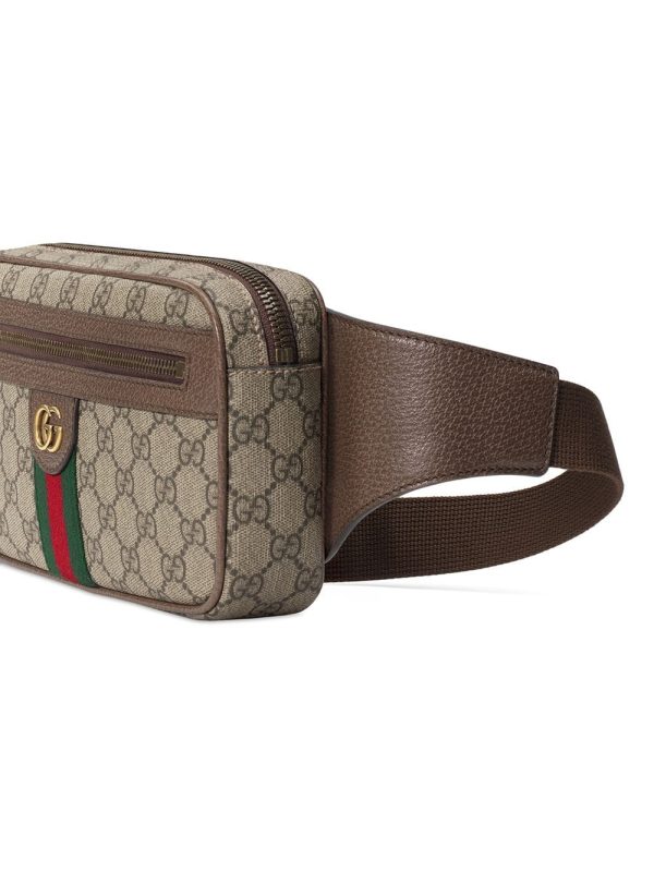 Gucci Ophidia GG belt bag - Image 4