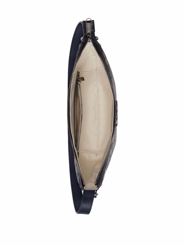Gucci Ophidia GG Supreme shoulder bag - Image 4
