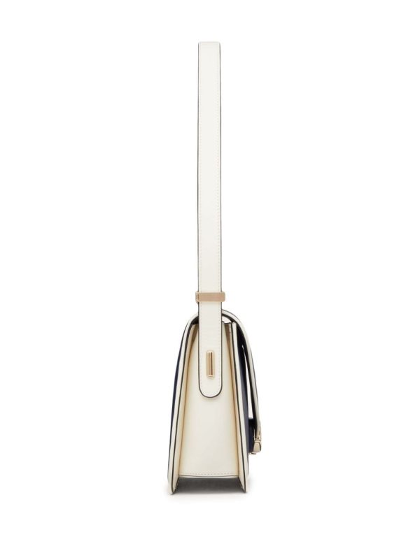 Valentino Garavani Letter leather shoulder bag - Image 4