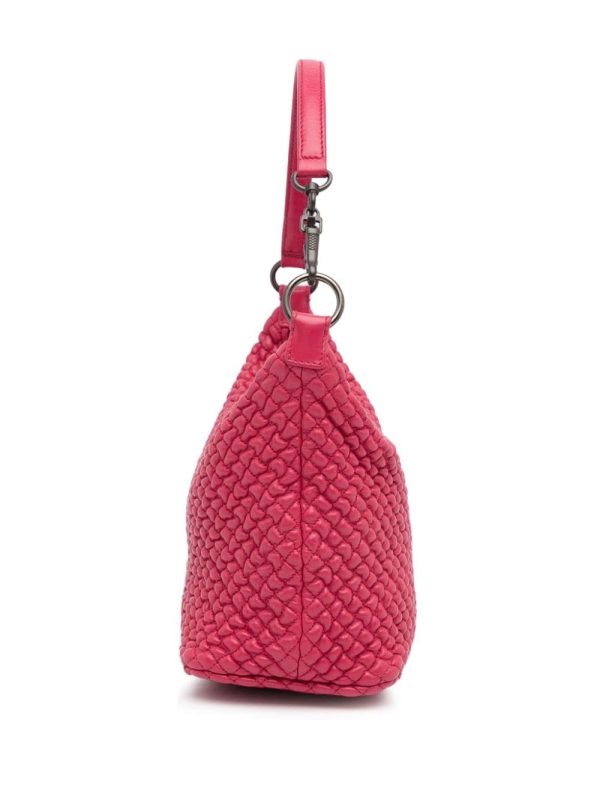 Bottega Veneta   Bubble shoulder bag - Image 4