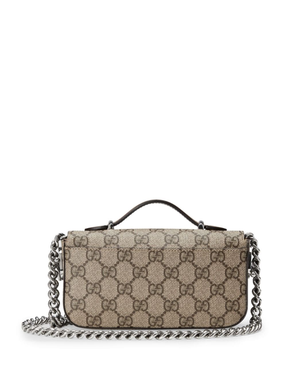 Gucci small Blondie bucket bag - Image 4