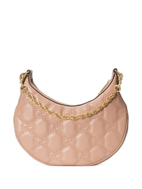 Gucci small GG matelassé shoulder bag - Image 5