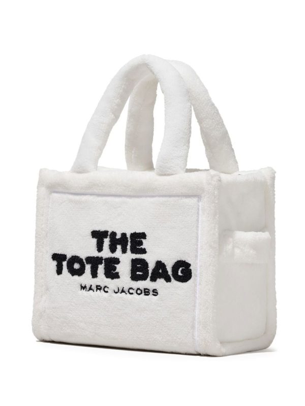 Marc Jacobs The Terry Small Tote bag - Image 4