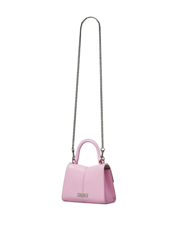 Marc Jacobs The Mini St. Marc top-handle bag - Image 5