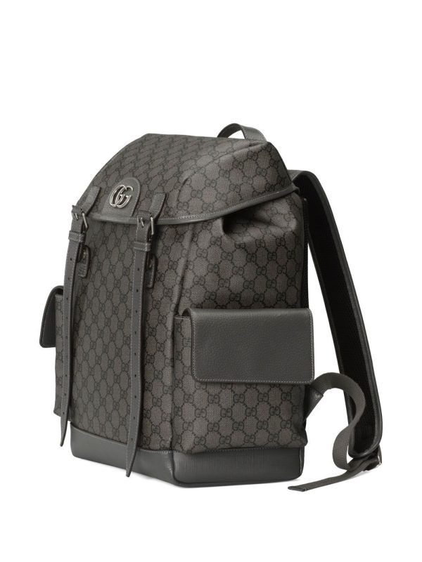 Gucci medium Ophidia backpack - Image 4