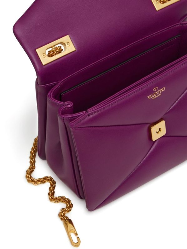 Valentino Garavani Le Cinquième bucket bag - Image 5