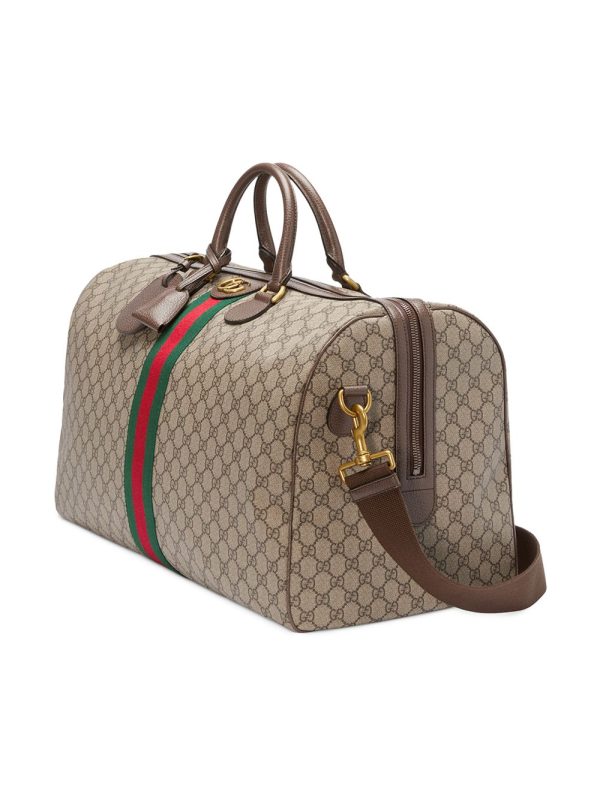 Gucci Ophidia large carry-on - Image 4