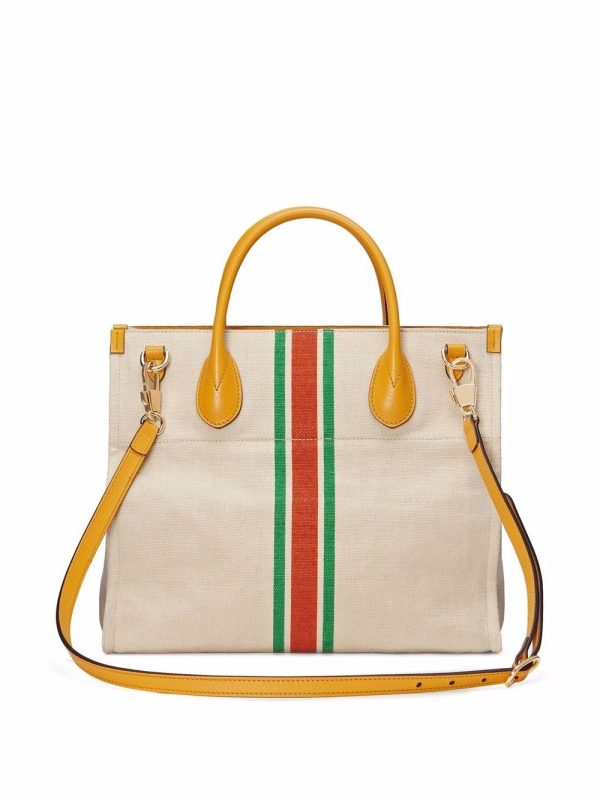 Gucci small foldable tote bag - Image 4