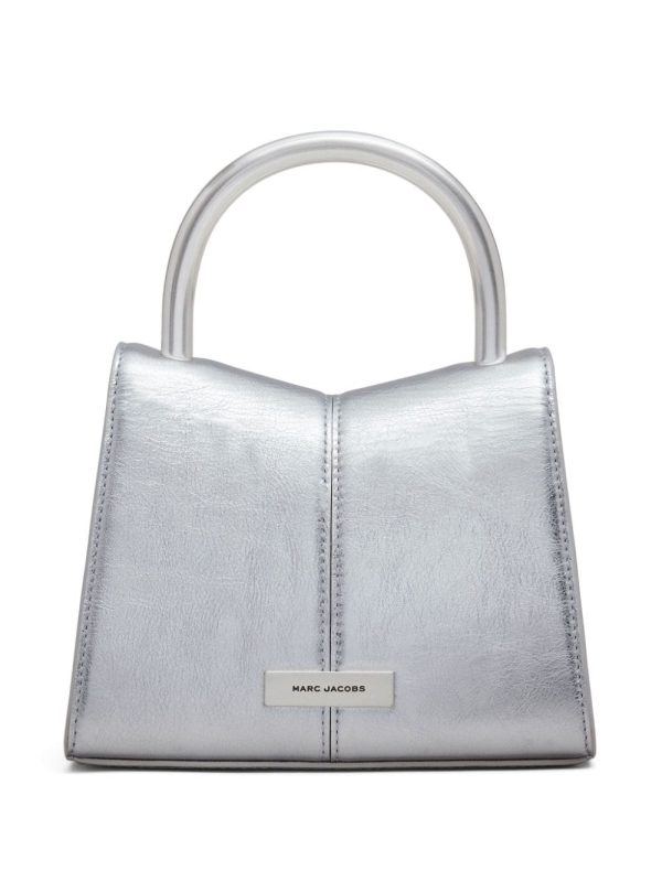 Marc Jacobs Borsa The Mini Top Handle - Image 4